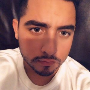 Meet your Posher, Juan